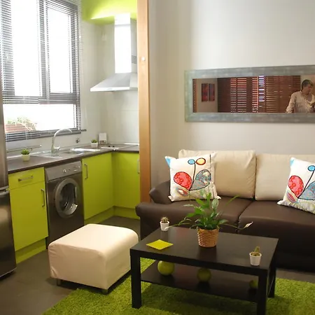 Apartment Juderia *