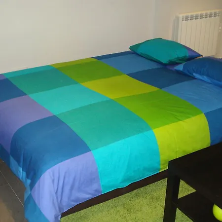 Apartment Juderia