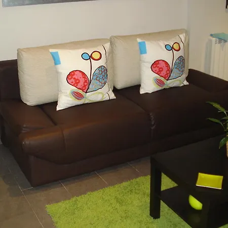 Apartment Juderia