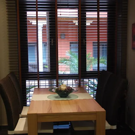 Apartment Juderia