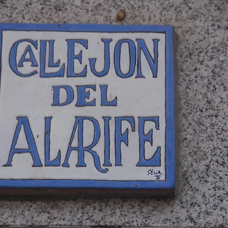Juderia Toledo
