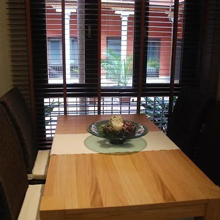Juderia Apartmán