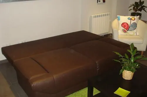 Judería Apartamento Toledo