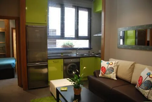 Juderia Apartment Toledo