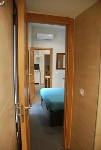 Juderia Appartement *