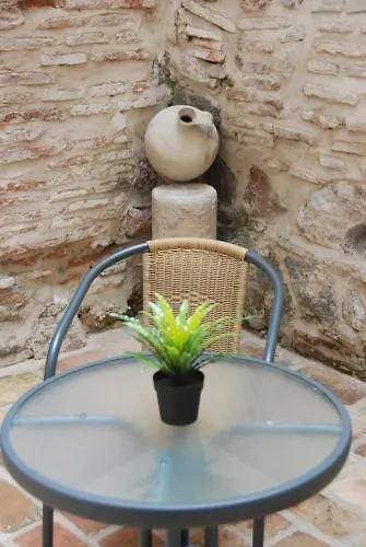 Appartement Juderia *