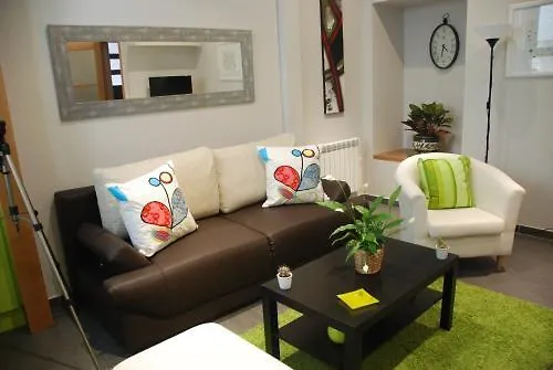 Judería Apartamento