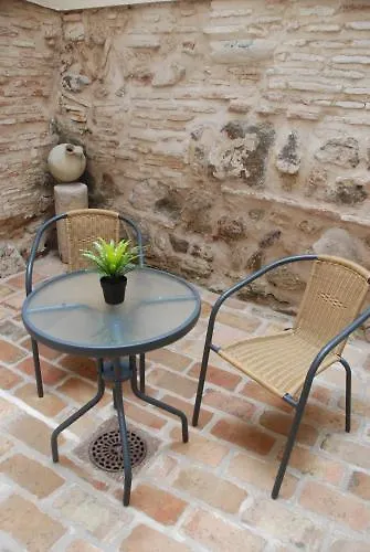 Juderia Appartement Toledo