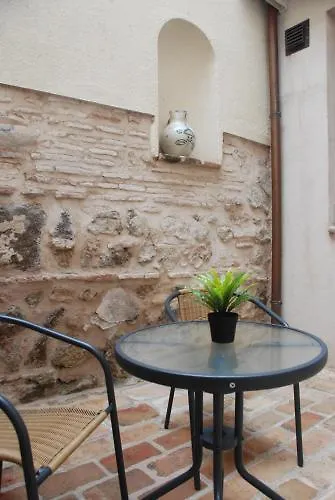 Apartment Juderia Toledo