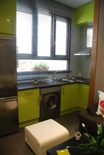 Appartement Juderia *