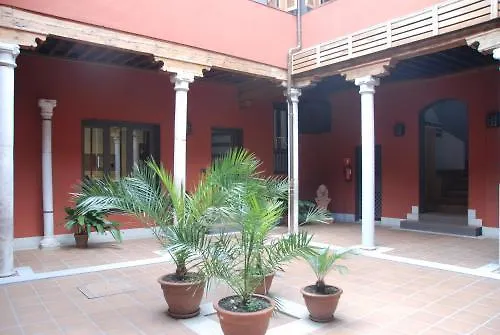 Judería Apartamento *