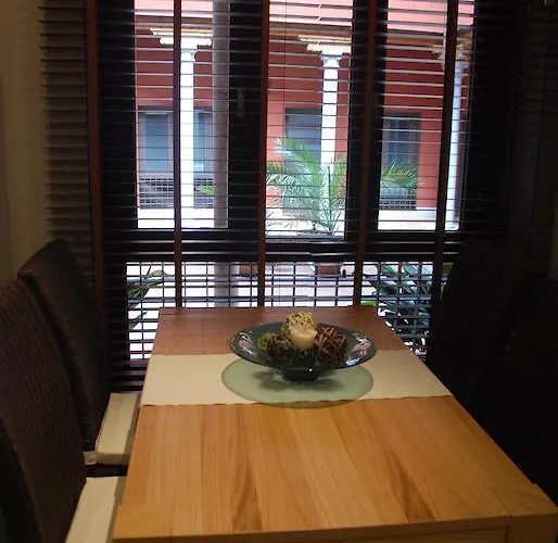 Apartment Juderia Toledo