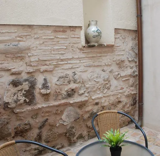 Apartamento Judería