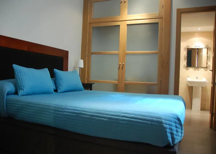 Apartamento Judería