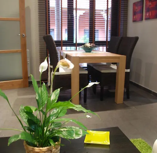 Apartamento Judería *