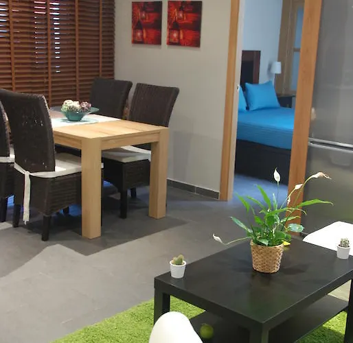 Apartment Juderia Toledo