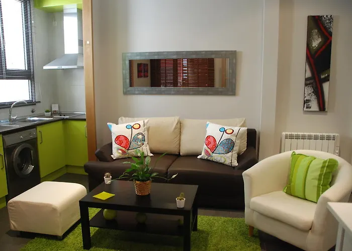 Apartamento Judería