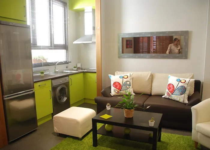 Apartamento Judería *